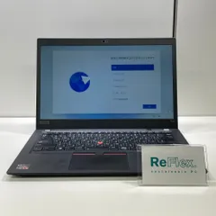 2026年最新】THINKPad t14 ryzenの人気アイテム - メルカリ