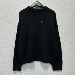 95 マークゴンザレス メンズ オーバーサイズ ニットのサムネイル