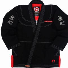 ✴︎限定品✴︎ MOSKOVA柔術衣 2024限定【黒】A1 - メルカリ