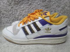 日本未発売 adidas ASU Forum 84 High - メルカリ