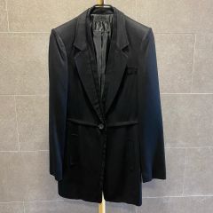 heather ベロア テーラードジャケットwショートパンツ セットアップ 