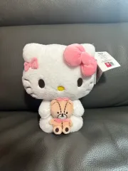 サンリオ ハローキティ ぬいぐるみ