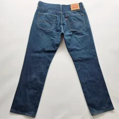 リーバイス デニム スリム サイズ35 R4588のサムネイル