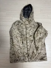 patagonia mars pcu aor1 ゴアテックス ジャケット sr