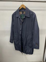 Schott シングルライダース ボアライナー コットン ブラウン系 42 Schott641（ショット）革ジャンシングル（牛革）裏ライナー付き