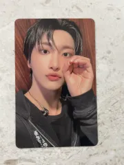 ATEEZ 7TH ANNIVERSARY OFFICIAL ポップアップ '8ROOM' RANDOM PHOTOCARD PACK ver.A