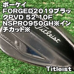 Callaway X Forged ウェッジ 52度 58度 2本セット - メルカリ