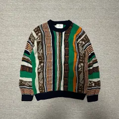 URBAN RESEARCH ケーブルニット セーター