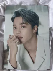 BTS ジミン プレミアムフォト