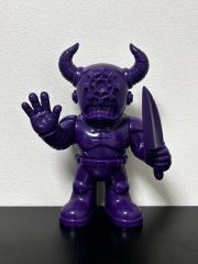 ガブデストロイ ガブリアン ソフビ kamakiri 新品 超レア - メルカリ