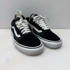 (250)VANS オールドスクール スニーカーのサムネイル