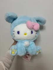 ハローキティ ぬいぐるみ