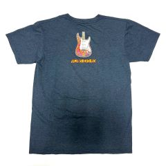 新品タグつき ハードロックカフェ50周年 メッシコラボ Tシャツ - メルカリ