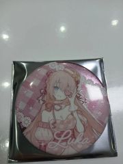 39Culture 2023缶バッジ 巡音ルカ 21個セット - メルカリ