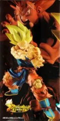 ドラゴンボール レジェンド コラボ -かめはめ波 孫悟空(未開封)