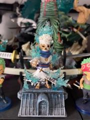 A+ Studio リューマ ワンピース ガレージキット フィギュア 美品