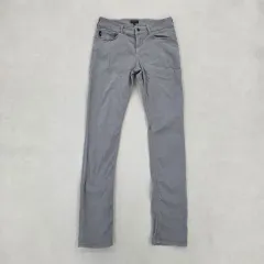 16A EMPORIO ARMANI コットン パンツ 0220Jのサムネイル