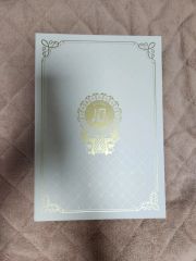 アイナナ 10周年アルバム CARILLON IDOLiSH7 シリアルコード付 - メルカリ