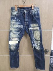 DSQUARED2 ディースクエアード デニム48 - メルカリ