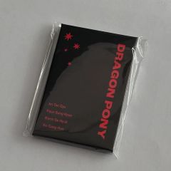 XG Passport Cover パスポートカバー - メルカリ