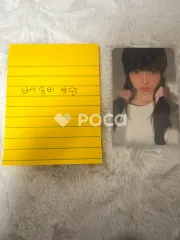 IVE レイ IVE WORLD TOUR [SHOW WHAT I AM] ランダムトレカパック