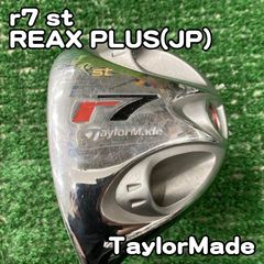 TaylorMade R7 フェアウェイウッド #5 レフティ - メルカリ