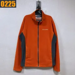 105 コロンビア フリース ジャケット アウターのサムネイル