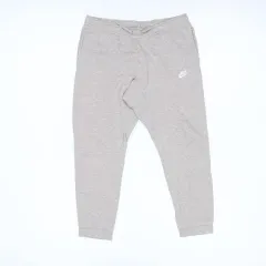 L NIKEクラブフリースジョガーパンツ ズボン 0206M