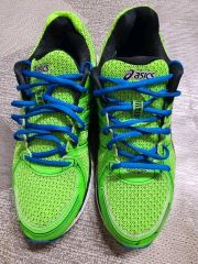極美品 25.5㎝】 アシックス ゲル クイック 33 GEL-QUICK33 - メルカリ