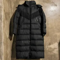 ナイキ アウター ロング ダウン アウター