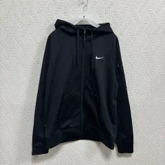 ナイキ メンズ フルジップアップ フーディー XL