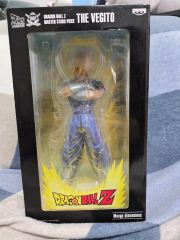 ドラゴンボールZ SMSP THE VEGETAマンガディメンションズフィギュア