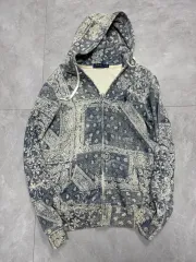 95 ポロ ラルフローレン Polo Ralph Lauren ペイズリー