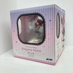 [이온 광점] 키타가와 카이유메 리즈 Ver. 1/6 알터 그 갈아입는 인형은 사랑을 한다