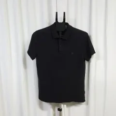 Calvin Klein ジーンズ メンズ KARA 半袖 Tシャツ ブラック 95 0331