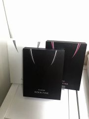 BLACKPINK ROSÉ BORN PINK CD サイン入りカード付き - メルカリ