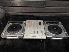 2026年最新】vestax pcv-275の人気アイテム - メルカリ