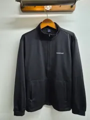 XL) モンベル トレーナー ジップアップ ジャージ 出品のサムネイル