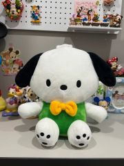 ポチャッコ ぽちゃっこ ぬいぐるみ 特大 BIG ビッグ 平成レトロ 当時物