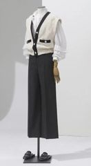 SUNSEA 19aw N.M BRUSHED JACKET セットアップ - メルカリ