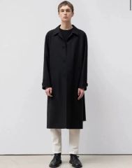 美品】ラッドミュージシャン 18AW ウールチェスターコート - メルカリ