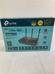 SoftBank 無線LANルーター RP562B 本体とACアダプター - メルカリ