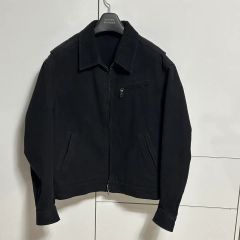 <3時間限定価格>Ys for men 　24AWジップアップブルゾン 3時間限定価格>Ys for men 24AWジップアップブルゾン - メルカリ