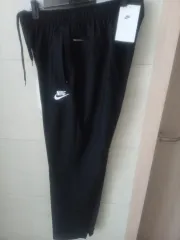 ナイキ ドライフィット トレーナー 秋冬用 XL 新品