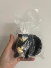 呪術廻戦フィギュア