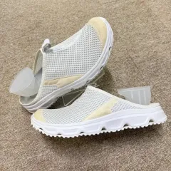 レア サロモン x 麦 x ビザン コラボ 出品 280 Salomon BBSのサムネイル