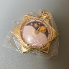 おジャ魔女どれみ earth ピュアリンコンパクト ミニポーチ - メルカリ