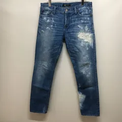日本製　JET LOS ANGELES　ジェット　デニム　USED　12986のサムネイル