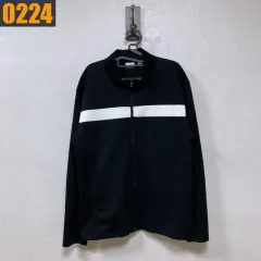 XXL ADIDAS アディダス ジップアップ ジャージ ジャケット
