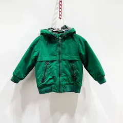 ZARA ザラ BOYS PLANET(ボイプラ) ジュニア キルティング ジャケット 104 ジーンズ センス